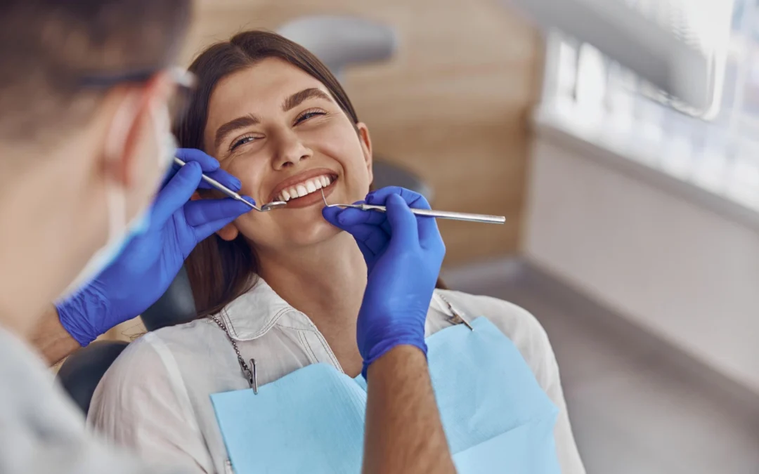 ¿Un dentista barato en Getafe?: La clínica dental barata con calidad quirúrgica.